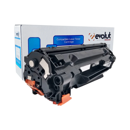 CART TONER 283A EVOLUT