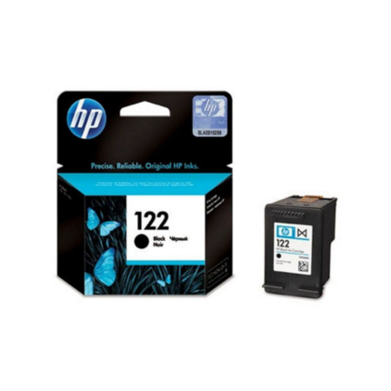 CART TINTA ORG HP 122 COLOR CH562HB