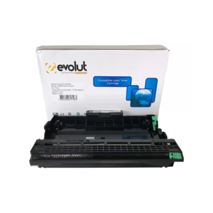 KIT FOTOCONDUTOR BROTHER DR660/630 EVOLUT