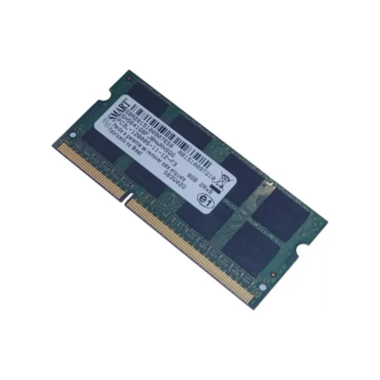MEMORIA SMART DDR3 8GB 12800S 1.35V