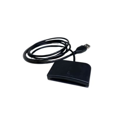 LEITOR DE CARTÃO A3 DEXON