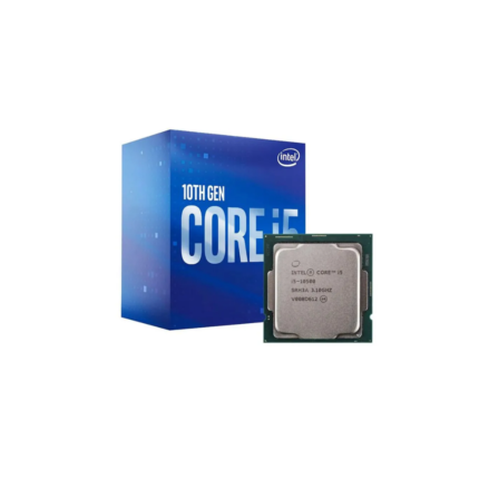 PROCESSADOR INTEL CORE I5-6400 2.7GHZ 6MB LGA 1151 OEM