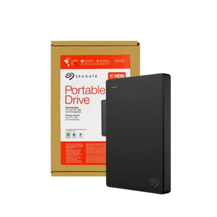 HD EXTERNO 1TB SEAGATE 2,5" STGX1000400 USB 3.0